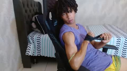 xion_ez online show from September 11, 2025, 7:58 pm