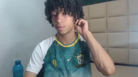 xion_ez online show from September 24, 2025, 8:34 pm