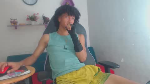 xion_ez online show from November 29, 2025, 8:12 pm