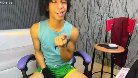 xion_ez online show from May 15, 2026, 7:43 pm