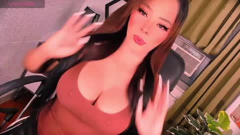 Snapshot of xjackiehugesuckerx chatting on May 17, 2026, 8:45 am Sweetjackie dont forget to fallow me online show from May 17, 2026, 8:45 am