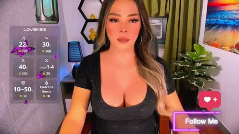 Snapshot of xjackiehugesuckerx chatting on May 28, 2026, 7:27 am Sweetjackie dont forget to fallow me online show from May 28, 2026, 7:27 am