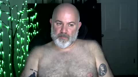 MrSlowBurn77 online show from December 20, 2025, 3:57 am