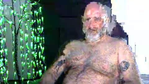 MrSlowBurn77 online show from December 22, 2025, 3:58 am