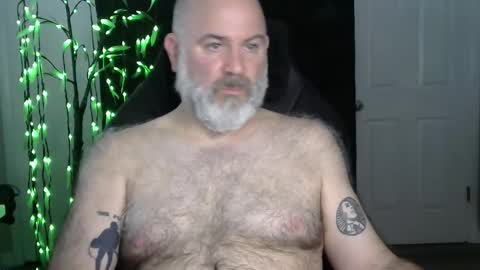 MrSlowBurn77 online show from January 11, 2026, 5:51 pm