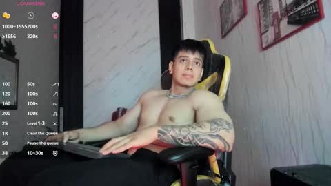      online show from October 3, 2025, 12:57 pm