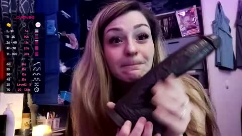 xkittymeowz online show from February 4, 2026, 6:41 am