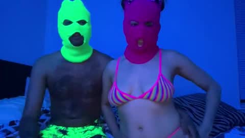 xkreaturesofthenightx online show from March 29, 2026, 2:44 am