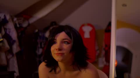 Snapshot of xlanabunny chatting on February 18, 2025, 6:37 pm xlanabunny online show from February 18, 2025, 6:37 pm