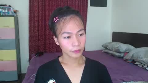 Alice online show from March 10, 2025, 4:57 pm