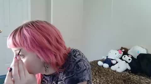 Snapshot of xluvamethystx chatting on July 23, 2026, 12:13 am cat 3 online show from July 23, 2026, 12:13 am