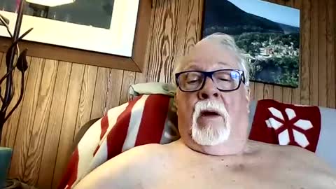 xmangp1948 online show from March 19, 2026, 3:49 pm