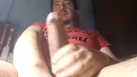 xmarcos30 online show from February 1, 2025, 7:05 am