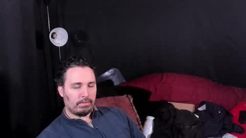 Snapshot of xmetalstudx chatting on December 19, 2025, 7:21 pm MetalstudMaster online show from December 19, 2025, 7:21 pm