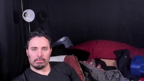 Snapshot of xmetalstudx chatting on December 20, 2025, 11:45 pm MetalstudMaster online show from December 20, 2025, 11:45 pm