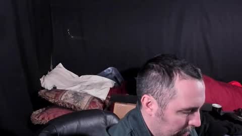 Snapshot of xmetalstudx chatting on January 16, 2026, 1:42 am MetalstudMaster online show from January 16, 2026, 1:42 am