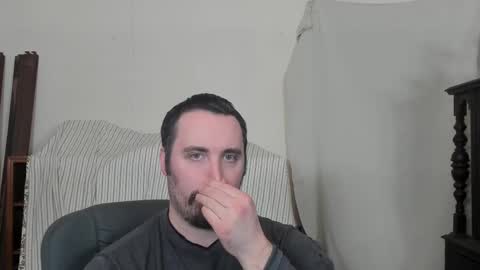 Snapshot of xmetalstudx chatting on February 26, 2026, 8:13 am MetalstudMaster online show from February 26, 2026, 8:13 am