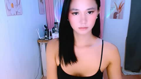 Snapshot of xmissalison chatting on March 11, 2026, 3:56 am xmissalison online show from March 11, 2026, 3:56 am