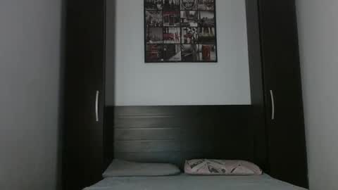 Mistress Emma online show from September 29, 2025, 3:50 pm