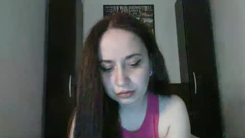 Mistress Emma online show from October 30, 2025, 9:44 am