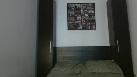 Mistress Emma online show from November 14, 2025, 10:25 am