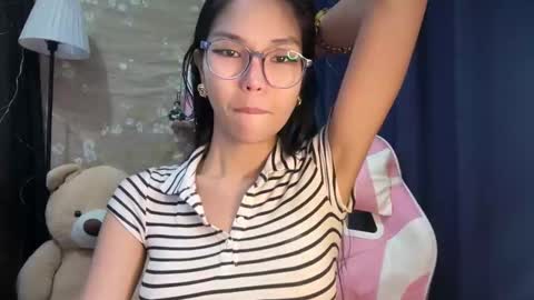 Sweet Monica online show from December 15, 2025, 9:57 am