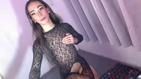 Snapshot of xmorgana chatting on January 31, 2025, 6:57 am xmorgana online show from January 31, 2025, 6:57 am