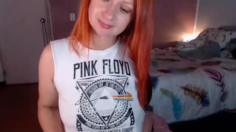 luciana online show from November 24, 2025, 11:15 pm