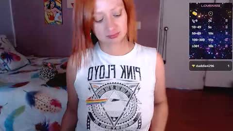 Snapshot of xnathashax1 chatting on February 5, 2026, 9:41 pm luciana online show from February 5, 2026, 9:41 pm