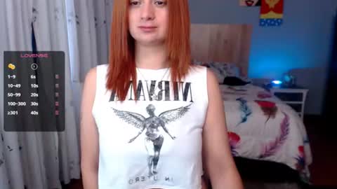 Snapshot of xnathashax1 chatting on August 6, 2026, 10:33 pm luciana online show from August 6, 2026, 10:33 pm