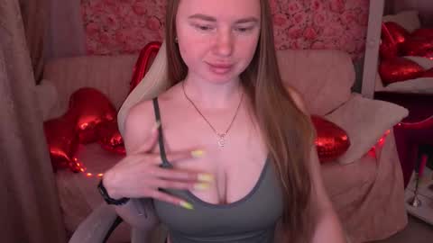 Snapshot of xo_monica chatting on February 24, 2026, 6:22 am Monica online show from February 24, 2026, 6:22 am