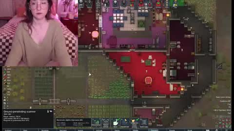 Snapshot of xo_sadie chatting on March 4, 2025, 8:57 am Xo Sadie online show from March 4, 2025, 8:57 am