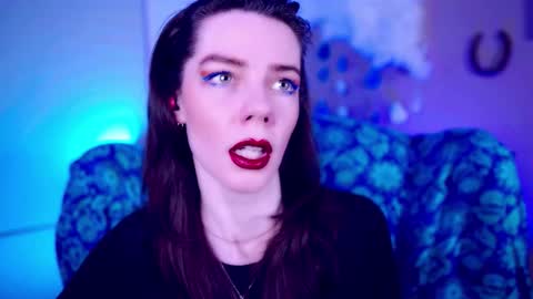 Bella Bondai online show from October 16, 2025, 8:26 am