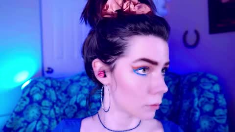 Snapshot of xobondaixo chatting on January 6, 2026, 5:22 am Bella Bondai online show from January 6, 2026, 5:22 am