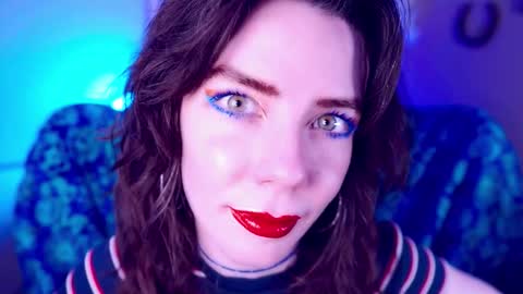 Snapshot of xobondaixo chatting on January 13, 2026, 12:49 am Bella Bondai online show from January 13, 2026, 12:49 am