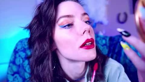 Snapshot of xobondaixo chatting on February 13, 2026, 5:36 am Bella Bondai online show from February 13, 2026, 5:36 am