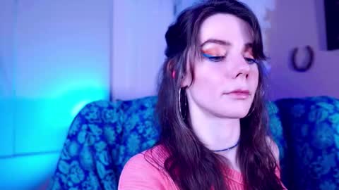 Snapshot of xobondaixo chatting on February 19, 2026, 7:37 am Bella Bondai online show from February 19, 2026, 7:37 am