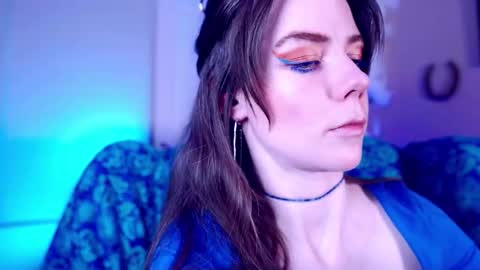 Snapshot of xobondaixo chatting on February 21, 2026, 8:04 am Bella Bondai online show from February 21, 2026, 8:04 am