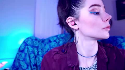 Snapshot of xobondaixo chatting on February 22, 2026, 7:40 am Bella Bondai online show from February 22, 2026, 7:40 am