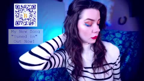 Snapshot of xobondaixo chatting on May 15, 2026, 1:34 am Bella Bondai online show from May 15, 2026, 1:34 am