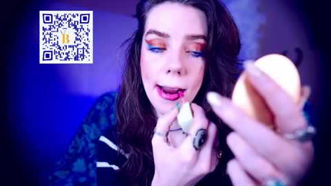 Snapshot of xobondaixo chatting on May 26, 2026, 3:35 am Bella Bondai online show from May 26, 2026, 3:35 am