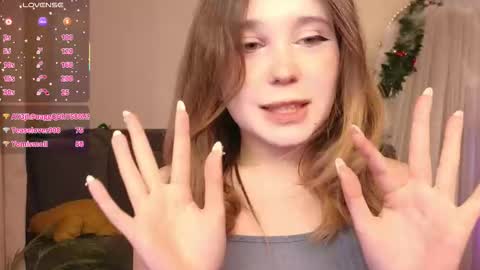 Snapshot of xohanna chatting on January 5, 2026, 5:27 pm Milana online show from January 5, 2026, 5:27 pm