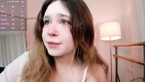 Snapshot of xohanna chatting on January 14, 2026, 6:52 am Milana online show from January 14, 2026, 6:52 am