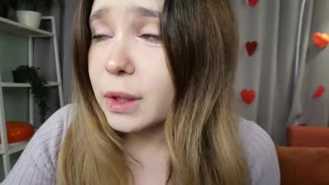 Snapshot of xohanna chatting on February 11, 2026, 7:13 am Milana online show from February 11, 2026, 7:13 am