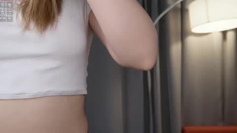 Snapshot of xohanna chatting on February 22, 2026, 7:08 am Milana online show from February 22, 2026, 7:08 am