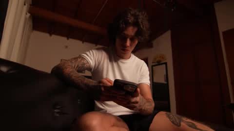   online show from January 13, 2026, 12:16 am