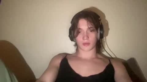 Snapshot of xooxie chatting on October 15, 2025, 5:18 am xooxie online show from October 15, 2025, 5:18 am