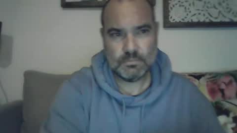 xoriso online show from January 11, 2025, 6:23 pm