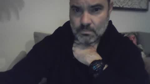 xoriso online show from February 7, 2026, 6:55 pm