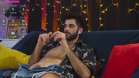 Snapshot of xorylan chatting on January 11, 2025, 6:23 pm XoRylan online show from January 11, 2025, 6:23 pm